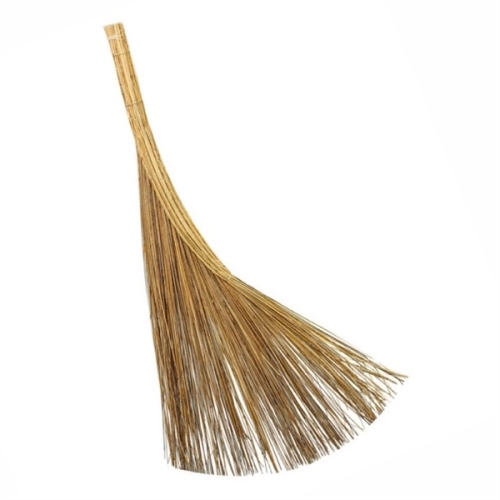 Chổi ch&agrave; cột cước - Chổi sương, chổi dừa loại 1