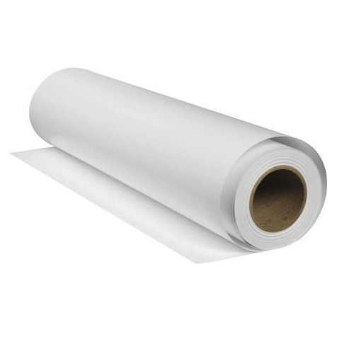 display Giấy cuộn A0 840mmx8.5kg 100Gsm lõi lớn 76mm - giấy khổ lớn A0 84cmx100m 2