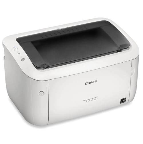 Máy in laser trắng đen đơn năng Canon LBP6030W