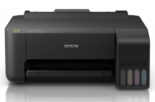 display Máy in phun màu đơn năng Epson L1110 3