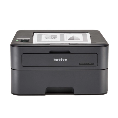 display Máy in laser Brother HL-L2366DW - MÁY MỚI CHÍNH HÃNG 100% 2