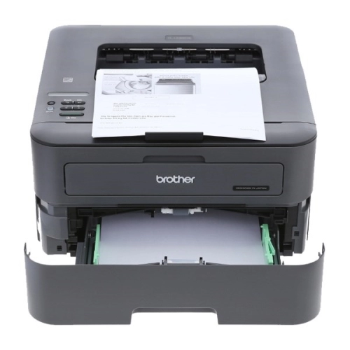 display Máy in laser Brother HL-L2366DW - MÁY MỚI CHÍNH HÃNG 100% 4