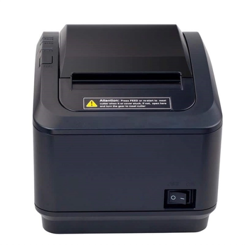 display Máy in hóa đơn XPrinter K200L USB + Lan, máy in bill 1