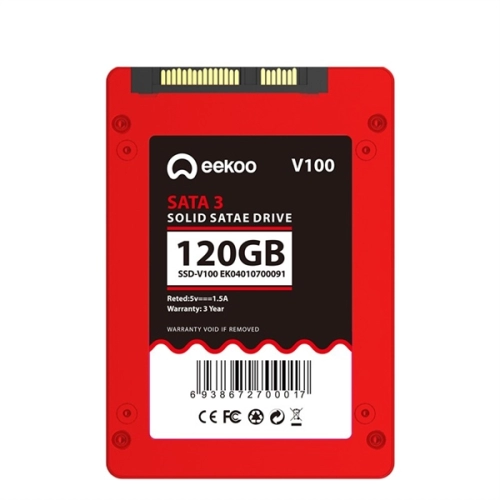 SSD Eekoo 120Gb