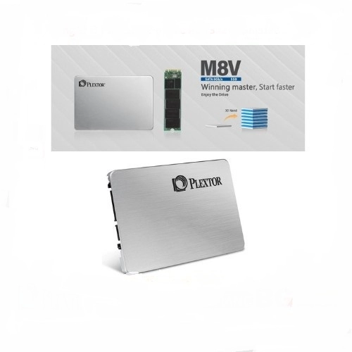 Ổ cứng SSD Plextor 512GB
