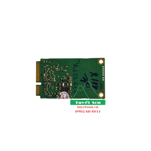 display Ổ cứng SSD Msata 256GB CŨ 3