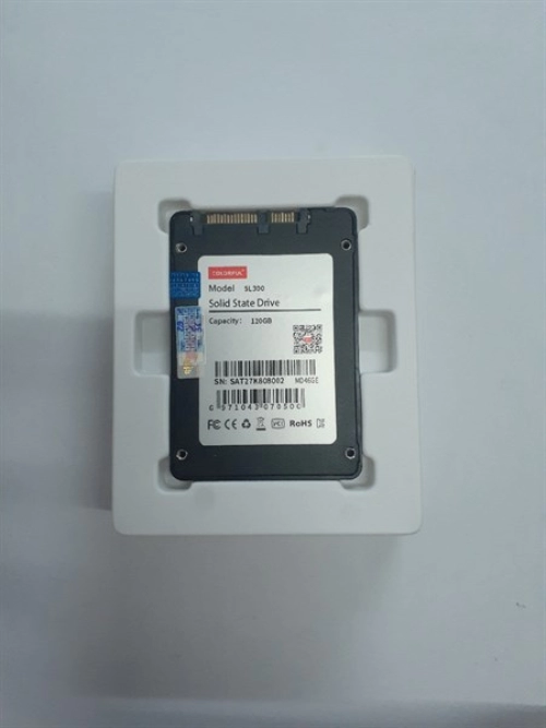 Ổ cứng SSD coloful 120GB