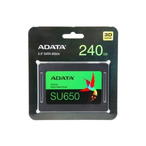 display SSD Adata 240Gb 2