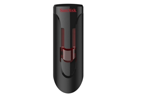 display USB Sandisk CZ600 32GB 2