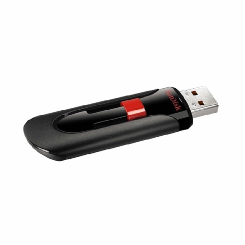 display USB Sandisk CZ600 32GB 3