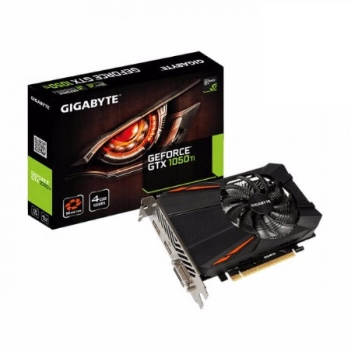 Card Màn Hình VGA Gigabyte 4Gb N105TD5-4GD