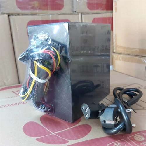 display Nguồn máy vi tính để bàn VSP 750W 2