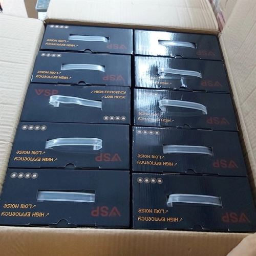 display Nguồn máy vi tính để bàn VSP 750W 4
