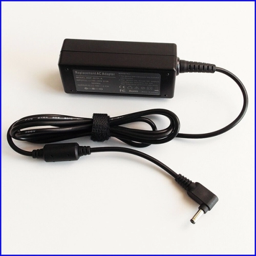 Sạc Asus 19V-2.37A OEM (đầu nhỏ trung 4x1.35mm)
