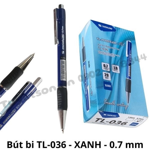 display Bút bi TL-036 2