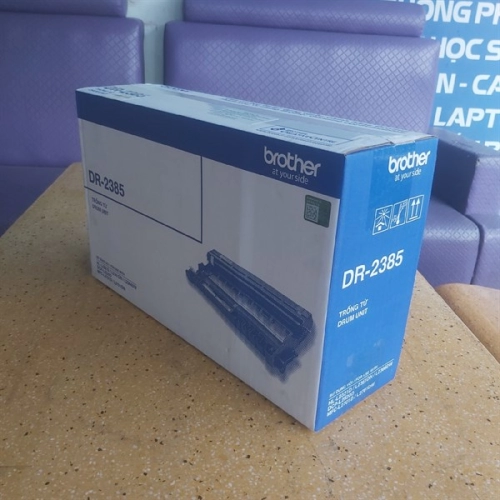 Cụm Drum Brother DR-2385, 2321D, 2361, 2366, 2520, 2701 Chính Hãng