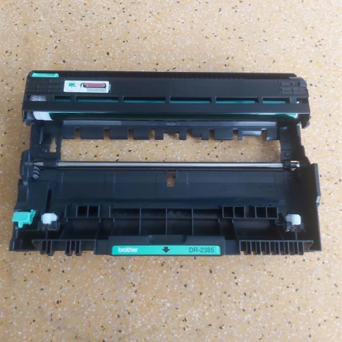 display Cụm Drum Brother DR-2385, 2321D, 2361, 2366, 2520, 2701 Chính Hãng 4