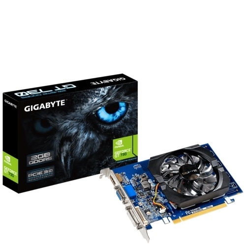 Card Màn Hình VGA Gigabyte N730 2GB DDR5