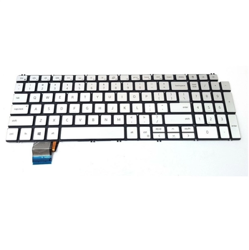 Bàn phím Laptop Dell Inspiron 15 3501 3502 3505 5501 5502 5508 5509 5584 5590 5593 5594 5598 Vostro 3500 intel gen 11