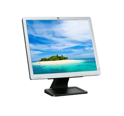 LCD 19" HP LE1911 (19" Vuông) (lỗi 1 sọc)