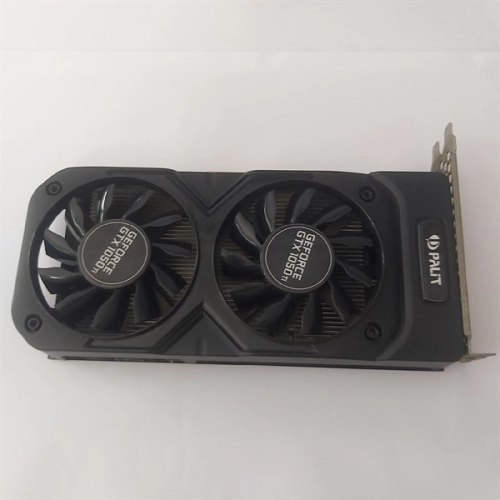Card Màn Hình VGA GTX1050TI 4G
