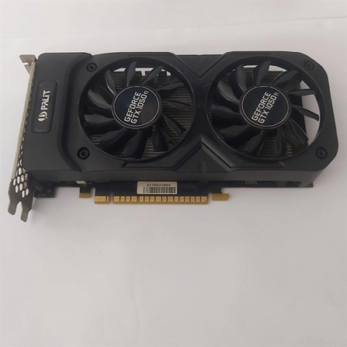 display Card Màn Hình VGA GTX1050TI 4G 3