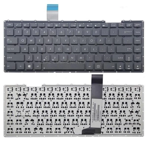 Bàn phím laptop Asus X451 (Zin)