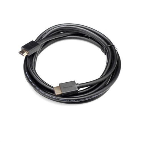 Cáp HDMI dài 5M cao cấp hỗ trợ Ethernet + 4k 2k HDMI chính hãng Ugreen 10109