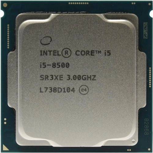 Chip vi xử lý CPU I5-8500 SK1151