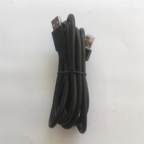 display Máy quét mã vạch Winson WAI-5780 4