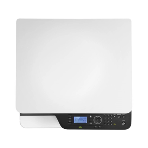 display Máy in laser đen trắng đa năng HP MFP M438DN A3 (8AF44A) 3