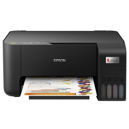 Máy in Phun màu đa năng Epson L3210