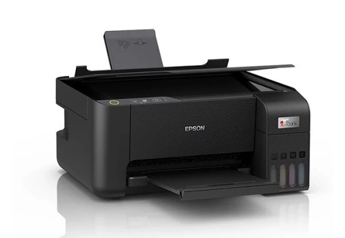 display Máy in Phun màu đa năng Epson L3210 2
