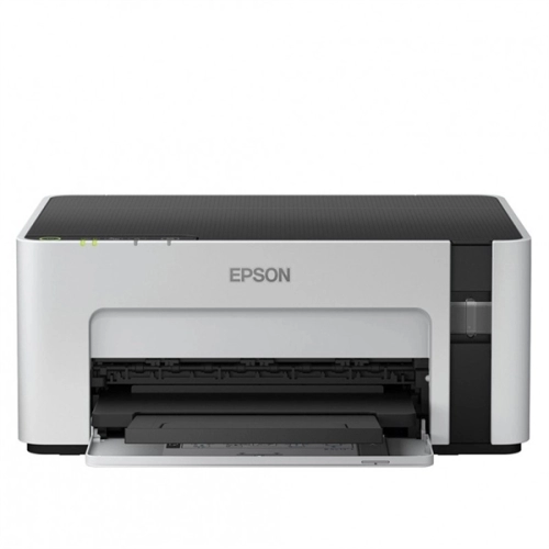 MÁY IN PHUN EPSON M1120 (In màu đen)