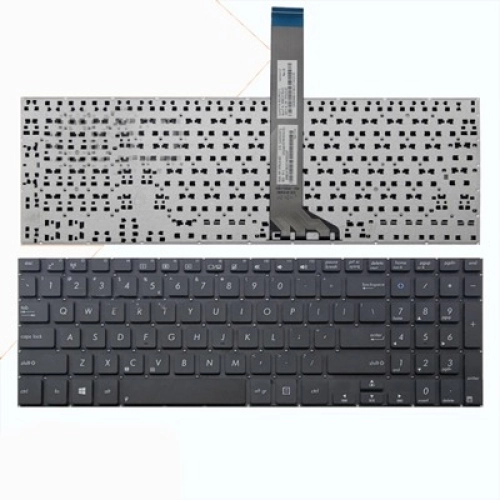 Bàn phím asus S551 K551 Zin
