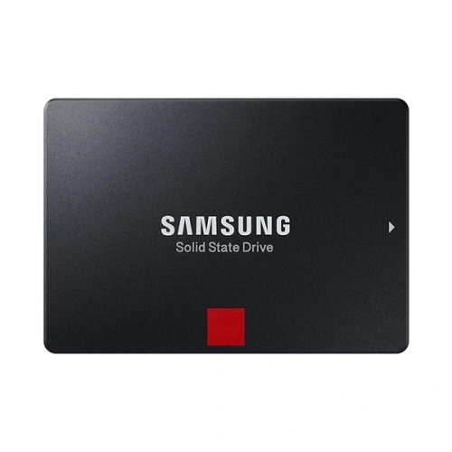 display Ổ Cứng SSD Samsung 860 Pro 512Gb SATA3 3