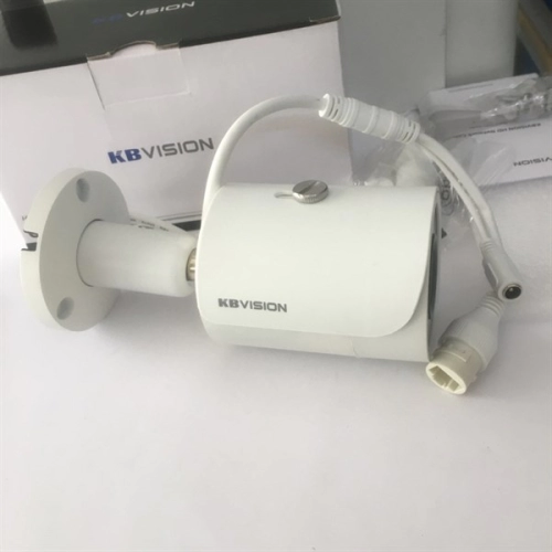 display Camera IP hồng ngoại 2MP Kbvision KX-2011TN3 2