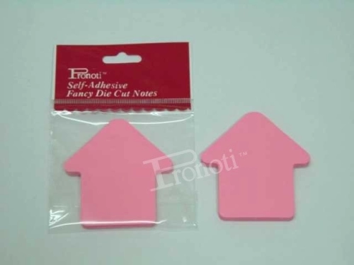 display Giấy ghi chú hình mũi tên 50153, 50 tờ 1 tập 3