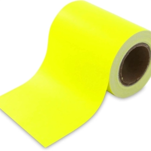 display Cuộn giấy màu neon 06349, 59MM X 10M, 1