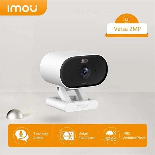 display Camera Wifi không dây thông minh IMOU IPC-C22FP-C (VERSA) 2