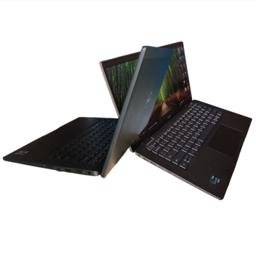 Máy tính xách tay laptop Dell Latitude 7420, CPU i5 1145G7, Ram 16Gb, SSD 256GB NVMe, LCD 14 FHD, Win 10 pro bản quyền, Finger