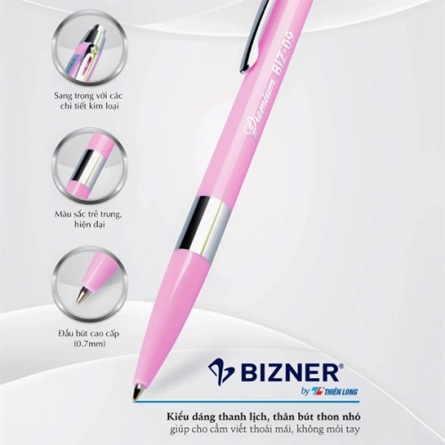 display Bút bi Bizner BIZ-09 2