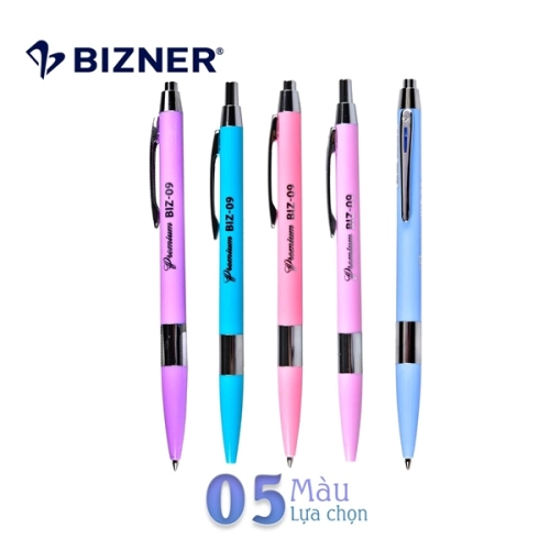 display Bút bi Bizner BIZ-09 3
