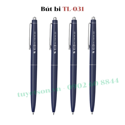 display Bút bi TL-031 2