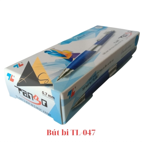 display Bút bi TL-047 2