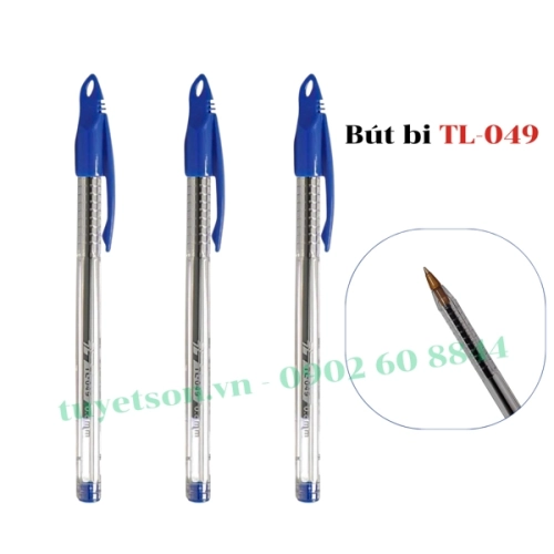 display Bút bi TL-049 3