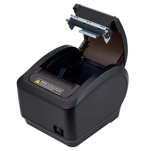 display Máy in hóa đơn Xprinter XP-K200W, máy in bill 1