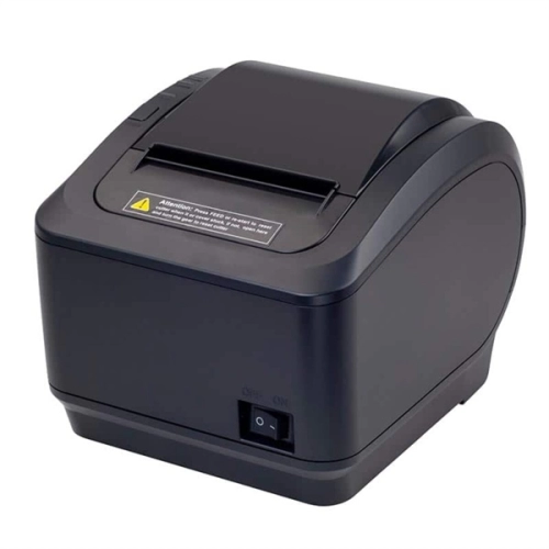 display Máy in hóa đơn Xprinter XP-K200W, máy in bill 2