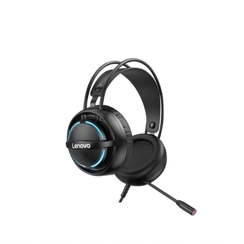display Tai nghe gaming Lenovo G30 LED (USB 7.1) 5