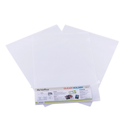 display Bìa lá F4 Thiên Long Flexoffice FO CH02 2